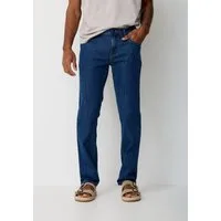 Paddock's Slim-fit-Jeans PIPE Klassische 5-Pocket Jeans mit Stretch