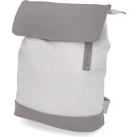 Fräulein Frida Cityrucksack Fräulein Frida FF2097,400 Rucksäcke Synthetik beige