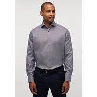 Eterna Langarmhemd MODERN FIT NON IRON (bügelfrei)