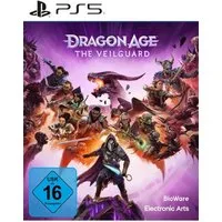 Dragon Age - The Veilguard PS5