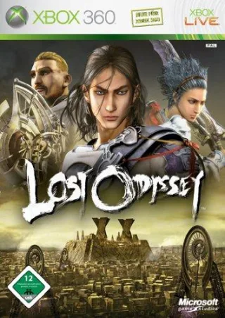 Lost Odyssey [für Xbox 360]