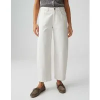 OPUS Relax-fit-Jeans Lissie bold