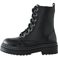 Next Markanter Stiefel mit Schnürung Schnürstiefelette