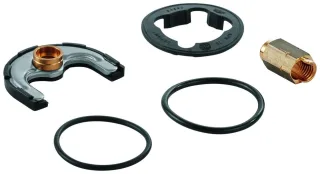 Grohe Gegenverschraubung 46645 , 46645000 46645000
