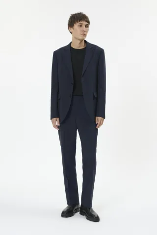 Blazer MAcharles Blazer Gerade Passform