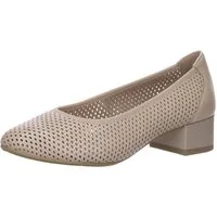 Caprice Pumps