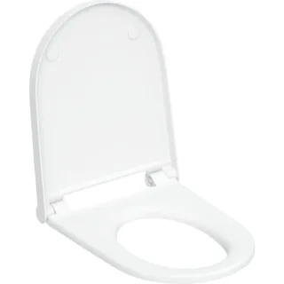 Geberit WC-Sitz für Geberit AquaClean Sela 243650JT1
