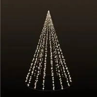 LlLENO HOME LED-Lichterkette