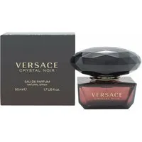 Versace Eau de Parfum Crystal Noir Edp Spray