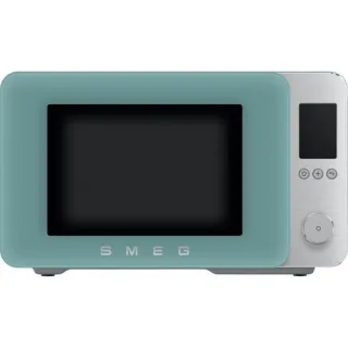 SMEG MOC02EGMEU Kombi-Tisch- Mikrowelle + Heißluft/Grill