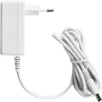 Genius Kabelzubehör INVICTUS X7 Ladekabel weiß, (Dieses Set beinhaltet: 1 x Ladegerät)
