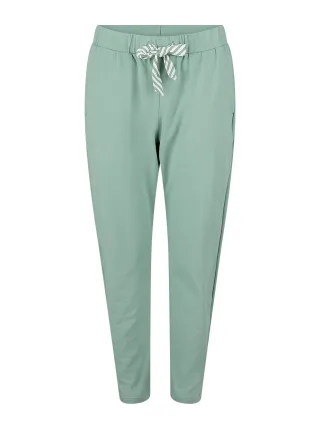 Short Stories - Hose Masche garden sage - Gr. - XL