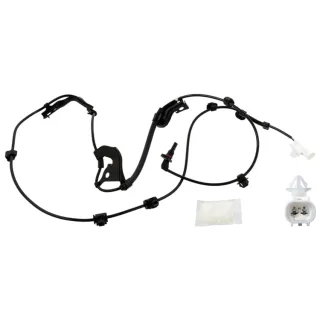 Febi Raddrehzahlsensor vorne links Toyota Fortuner Hilux 107641