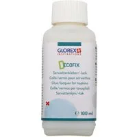 Glorex Bastelkleber Glorex DecoFix Serviettenkleber 100 ml