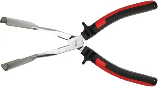 KS Tools Zündkerzenstecker-Zange, kurz - 500.7532