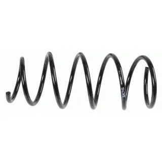 Sachs Feder vorne Renault Clio 2 997874