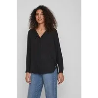 Vila Blusenshirt VILUCY L/S SHIRT - NOOS