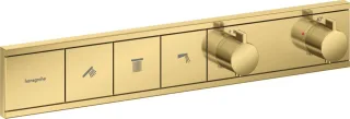 Hansgrohe Thermostat Unterputz RainSelect 15381990