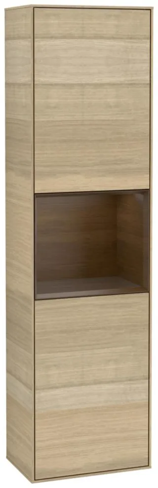 Villeroy & Boch Finion Hochschrank G46 418x1516x270mm, G460GNPC G460GNPC