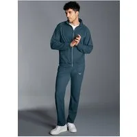 Trigema Jogginganzug TRIGEMA Freizeitanzug-Set (1-tlg)