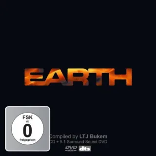 Earth Vol. 7