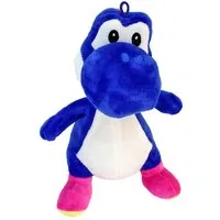 Whitehouse Leisure International Ltd Kuscheltier Nintendo Yoshi Plüsch - ca. 27 cm (1-St)