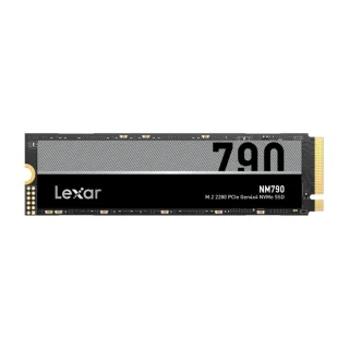 Lexar NM790 | lnm790x008t-rnnng | SSD - 8 TB