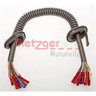 Metzger Kabelreparatursatz BMW 3er E90 2320055