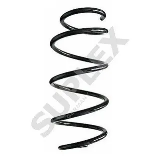Suplex Feder vorne Mercedes C-Klasse W204 19387