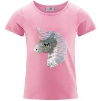 happy girls Sommerkleid Shirt