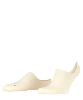 FALKE - FALKE Keep Warm Unisex off-white - Gr. - 40