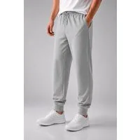 Smith & Solo Jogginghose Herren Sporthose Trainingshose Sweathose (1-tlg) mit Bündchen