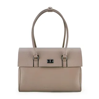 Victoria Hyde Damenhandtasche Businesstasche Reisetasche in Nude