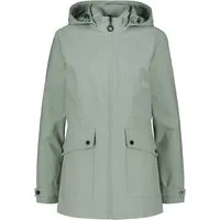 Alife & Kickin Sommerjacke Damen LeiaAK A Übergangsjacke, Jacke
