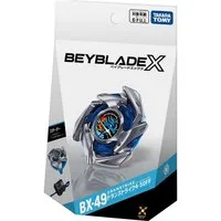 Takara Tomy Speed-Kreisel Takara Tomy BeyBlade X Dran Strike BX-49