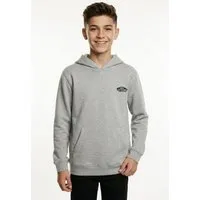 Vans Kapuzensweatshirt DOUBLE STANDARD PULLOVER