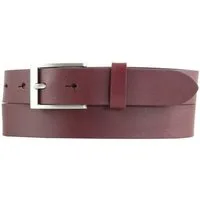 BELTINGER Ledergürtel Gürtel aus Vollrindleder 3 cm - Anzug-Gürtel für Damen Herren 30mm - C (1-St)