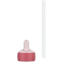Mepal Trinkflasche Campus Verschlussdeckel Flip-Up