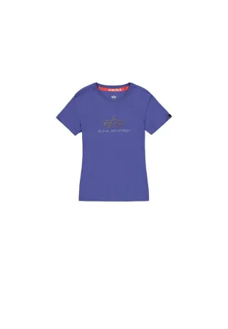 Crystal T-Shirt Women
