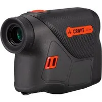 crivit Entfernungsmesser Golf Laserentfernungsmessgerät 6-fache Vergrößerung Laser Messgerät