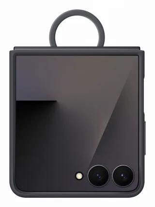 Samsung EF-PF766 | ef-pf766tbegww | Hintere Abdeckung für Mobiltelefon