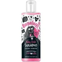 Bugalugs Tiershampoo Bugalugs Baby Fresh Shampoo 250 ml, 250 ml, (1-St), ph neutral, Hunde Shampoo, Lake District
