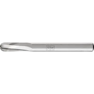 PFERD TOOLS HSS Frässtift Walzenrundform C Z 1 universal grob - 22410716