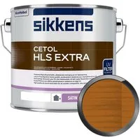 Sikkens Holzschutzlasur CETOL HLS EXTRA - 2.5 LTR