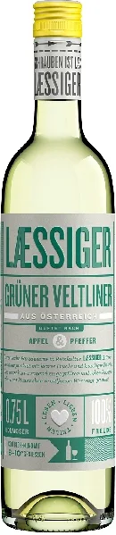 Edlmoser Laessiger Gra¼ner Veltliner Jg. 2024