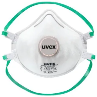uvex silv-Air classic 2310 planet 15x