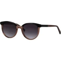 HUMPHREY´S eyewear Sonnenbrille Rahmen mit Farbverlauf