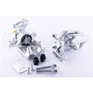 Hella Bremssattel hinten rechts 8AN355784-021 Citroen Berlingo Xsara Peugeot Partner