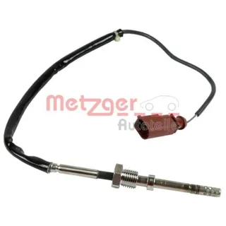 Metzger Abgastemperatursensor vor Partikelfilter Audi A4 A5 A6 A7 A8 Q5 3,0