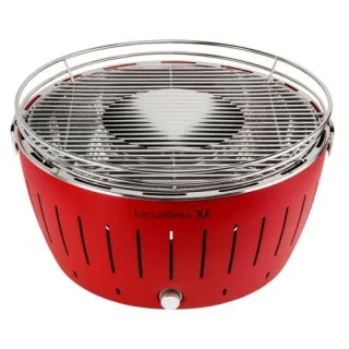 LotusGrill G435 U Rot